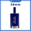 Mũi khoét đá hợp kim cao cấp Kingblue KBK - Hàng chính hãng