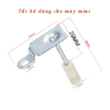 Đinh hạt nổ , đinh móc dùng cho súng bắn đinh Loại 7.3mm dùng cho tất cả các loại máy bắn đinh