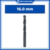 Mũi khoan sắt Kingblue chuôi tròn thép M2 Kingblue KBY1 - Hàng chính hãng