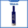 Mũi khoét đá hợp kim cao cấp Kingblue KBK - Hàng chính hãng