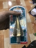Mũi khoan bậc thang, mũi khoan tháp Total