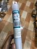 Mũi đục nhọn đuôi lục giác 17*280mm,  Mũi đục dẹp đuôi lục giác 17*280*22mm Total TAC153171, TAC153172