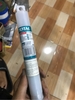 Mũi đục nhọn đuôi lục giác 17*280mm,  Mũi đục dẹp đuôi lục giác 17*280*22mm Total TAC153171, TAC153172