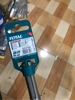 Mũi đuôi nhọn, dẹp 18*400mm (Bosch) Total
