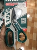 Kéo cắt đa năng Total