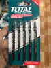 Bộ lưỡi cưa lọng Total