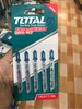 Bộ lưỡi cưa lọng Total
