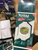 Thước thủy nivo, livo, có từ nam châm Total TMT26056, TMT28056, TMT210056, TMT212056, TMT215056