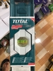 Thước thủy nivo, livo, có từ nam châm Total TMT26056, TMT28056, TMT210056, TMT212056, TMT215056