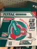 Thước kéo thép nền vàng Total