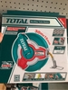 Thước dây sợi thủy tinh Total TMTF18206