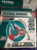 Thước dây sợi thủy tinh Total TMTF18206