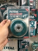 Chén cước thẳng, Chén cước thép xoắn TOTAL