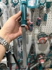 Giũa sắt, giũa gỗ Total