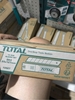 Bộ 10 lưỡi dao tiện dụng TOTAL THT519001
