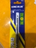 Mũi khoan tường, mũi khoan gạch men không tắc kê vẫn có thể bắn vít Kingblue KBLJ - Chính hãng