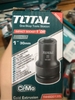 Đầu tuýp tác động 3/4