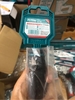 Đầu tuýp tác động sâu 1/2