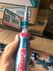 Bộ tua vít 2 đầu Total