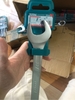 Cờ lê vòng miệng 6-32mm TOTAL TCSPA061-TCSPA321, chất liệu Thép CrV cứng cáp, chống cong vênh, đồ bền cao