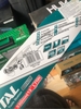 Cưa cành cầm tay Total