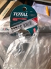 Cần siết chữ T mạ Crom Total