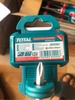 Tua vít đóng thép S2 Total