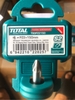 Tua vít thép S2 Total