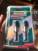 Mũi gắn vít 60mm Total