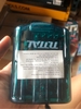 Bộ 30 mũi bắt vít 25mm Total TACSD10306