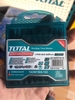 Mũi bắt vít hai đầu PH2+SL6.0*1. 0x65mm (có nam châm hít) Total TACIM16HL133