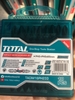 Mũi bắt vít hai đầu PH2+PH2x65m m (có nam châm hít) Total TACIM16PH233