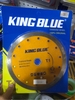 Lưỡi cắt đá Grannite, cắt bê tông 114mm, 125mm, 150mm, 180mm Kingblue, cắt khô, cắt nước T1