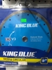 Lưỡi cắt đa năng cắt đá hoa cương, cắt đá Marble, cắt đá Granite, cắt gạch men KingBlue, V1, V2, V3