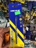 Mũi khoan đa năng 4 cạnh đuôi lục giác 6mm - 8mm - 10mm - 12mm KingBlue KBH4S - Hàng chính hãng