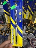 Mũi khoan đa năng 2 cạnh chuôi lục giác Kingblue, Khoan Gỗ Đá Nhựa Tường Bê Tông KBH2E - Chính hãng