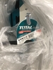 Cần siết chữ T màu đen Total