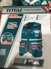 Áo gi lê đựng công cụ Total TTVT1601