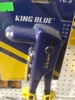 Kìm rút đinh Rive Kingblue KJ - hàng chính hãng