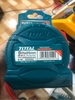 Thước kéo thép nền vàng Total