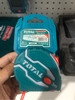 Thước kéo thép nền vàng Total