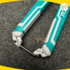 Kìm cộng lực mini thép Cr-V TOTAL THT11386 - Hàng chính hãng.