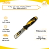 Cây sủi cán nhựa 30mm Tolsen 40011 - Hàng chính hãng.