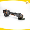 Thân máy Mài Dùng Pin HUKAN G1-AGS6400, 3 Mức Tốc Độ - 15cell - Motor Không Chổi Than