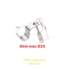 Đinh hạt nổ , đinh móc dùng cho súng bắn đinh Loại 7.3mm dùng cho tất cả các loại máy bắn đinh