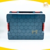 Hộp đựng máy và đồ nghề, máy khoan pin, siết bulong pin, phụ kiện Hukan G2BOX-HN5 - Hàng chính hãng.