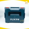 Hộp đựng máy và đồ nghề, máy khoan pin, siết bulong pin, phụ kiện Hukan G2BOX-HN5 - Hàng chính hãng.