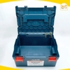 Hộp đựng máy và đồ nghề, máy khoan pin, siết bulong pin, phụ kiện Hukan G2BOX-HN5 - Hàng chính hãng.