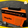 Máy Hàn Que Mini Megatec ECL-120EF (Đủ phụ kiện) - Hàng chính hãng