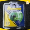 Lưỡi cắt kính, gạch bóng kính, đá cẩm thạch Kingblue 1 tấc 110mm E2, hợp kim thép - Hàng chính hãng